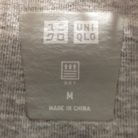 Uniqlo Jacket - Picture 2 of 7